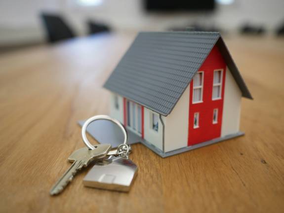 Documentação imobiliária